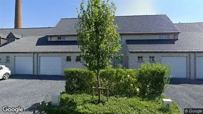 Apartments for rent in Avelgem - Photo from Google Street View
