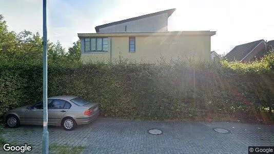 Apartments for rent in Potsdam-Mittelmark - Photo from Google Street View