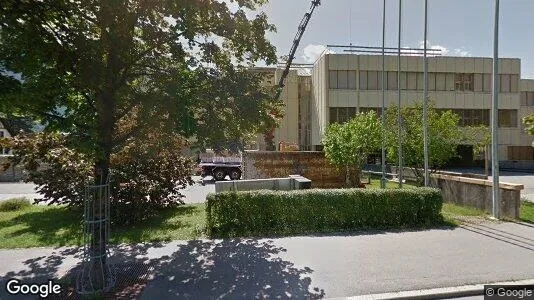 Apartments for rent in Bludenz - Photo from Google Street View