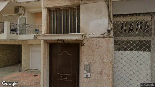 Apartments for rent in Patras - Photo from Google Street View