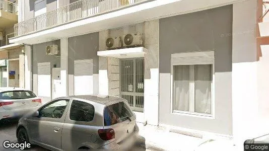 Apartments for rent in Patras - Photo from Google Street View