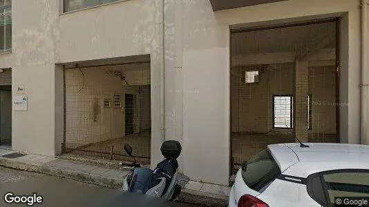 Apartments for rent in Patras - Photo from Google Street View