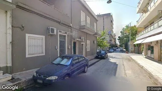 Apartments for rent in Patras - Photo from Google Street View