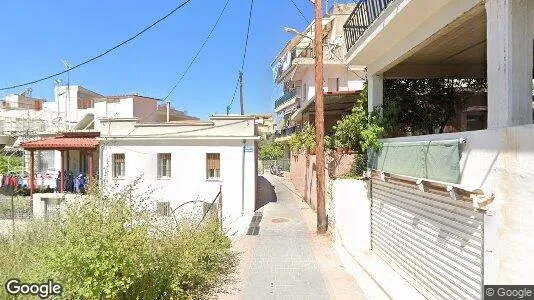 Apartments for rent in Patras - Photo from Google Street View