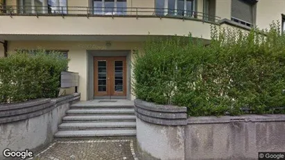Apartments for rent in Bern-Mittelland - Photo from Google Street View