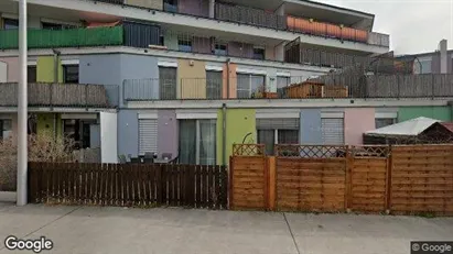 Apartments for rent in Vienna Floridsdorf - Photo from Google Street View