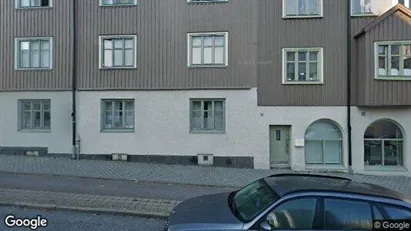 Apartments for rent in Majorna-Linné - Photo from Google Street View