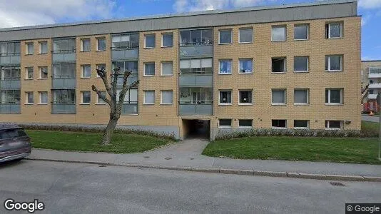 Apartments for rent in Nyköping - Photo from Google Street View
