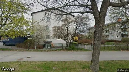 Apartments for rent in Örebro - Photo from Google Street View