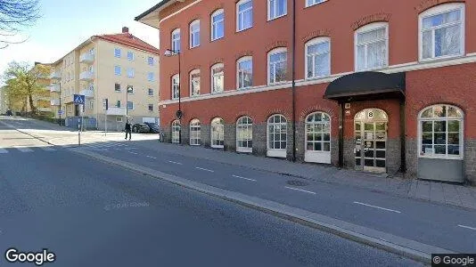 Apartments for rent in Sundbyberg - Photo from Google Street View