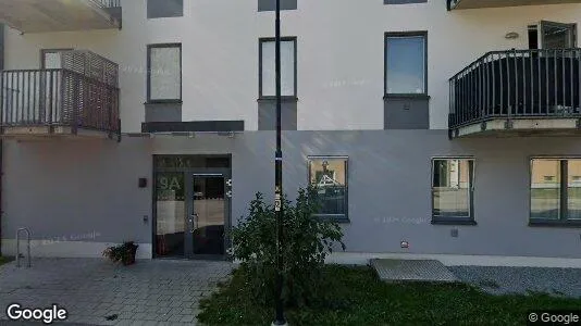 Apartments for rent in Upplands-Bro - Photo from Google Street View
