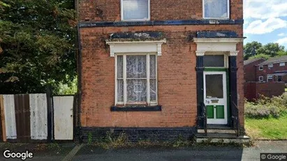 Apartments for rent in Tipton - West Midlands - Photo from Google Street View