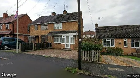 Apartments for rent in Brierley Hill - West Midlands - Photo from Google Street View