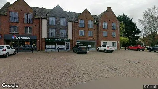 Apartments for rent in Dereham - Norfolk - Photo from Google Street View