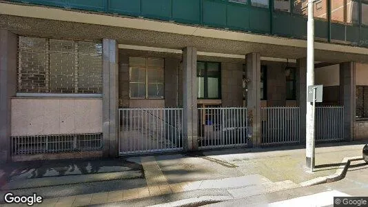 Rooms for rent in Bologna - Photo from Google Street View