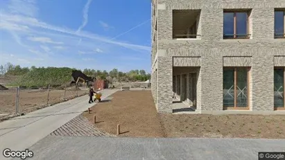 Apartments for rent in Stad Antwerp - Photo from Google Street View