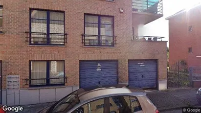 Apartments for rent in Stad Brussel - Photo from Google Street View