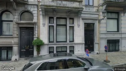 Apartments for rent in Stad Brussel - Photo from Google Street View