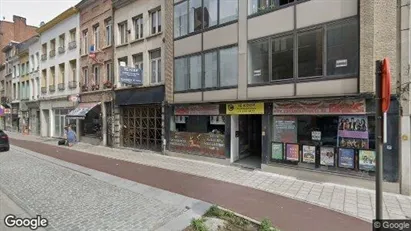 Apartments for rent in Stad Antwerp - Photo from Google Street View