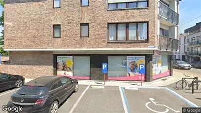 Apartments for rent in Berlaar - Photo from Google Street View