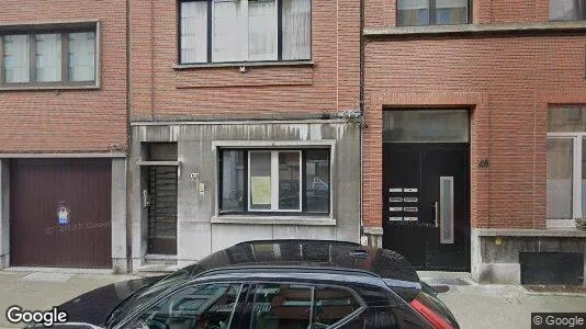 Apartments for rent in Stad Antwerp - Photo from Google Street View