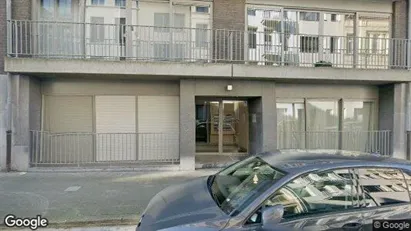 Apartments for rent in Stad Antwerp - Photo from Google Street View