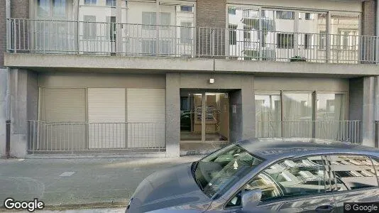 Apartments for rent in Stad Antwerp - Photo from Google Street View