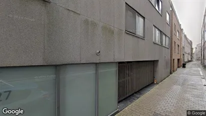 Apartments for rent in Stad Gent - Photo from Google Street View