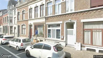 Apartments for rent in Hoei - Photo from Google Street View