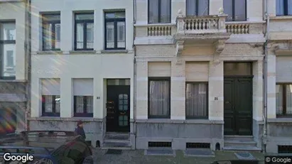 Apartments for rent in Stad Antwerp - Photo from Google Street View