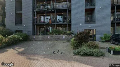 Apartments for rent in Namen - Photo from Google Street View
