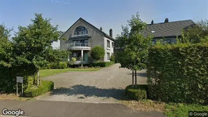 Apartments for rent in Jalhay - Photo from Google Street View