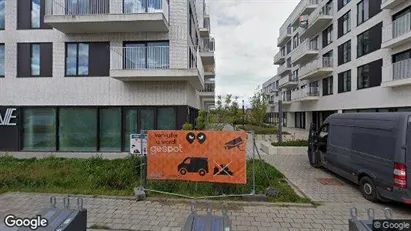 Apartments for rent in Vilvoorde - Photo from Google Street View