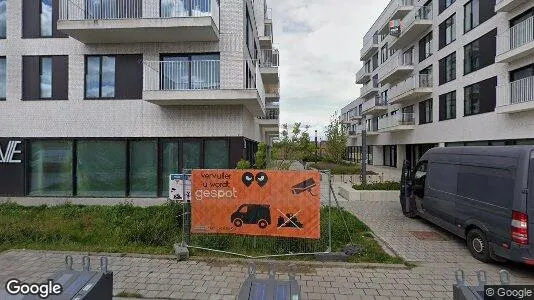 Apartments for rent in Vilvoorde - Photo from Google Street View