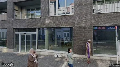 Apartments for rent in Brussels Schaarbeek - Photo from Google Street View