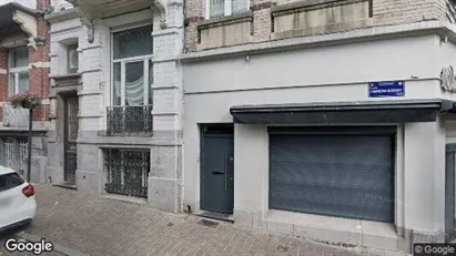 Apartments for rent in Brussels Sint-Joost-ten-Node - Photo from Google Street View