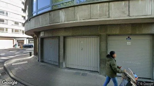 Apartments for rent in Stad Gent - Photo from Google Street View