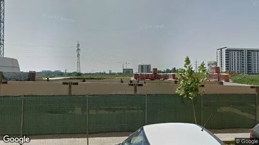 Apartments for rent in Chiajna - Photo from Google Street View