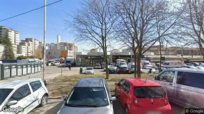 Apartments for rent in Bacău - Photo from Google Street View