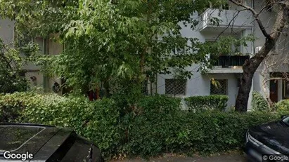 Apartments for rent in Bucharest - Sectorul 1 - Photo from Google Street View