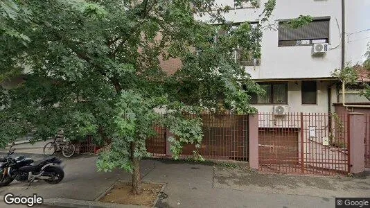 Apartments for rent in Bucharest - Sectorul 1 - Photo from Google Street View