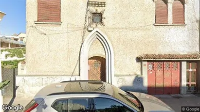 Apartments for rent in Bucharest - Sectorul 3 - Photo from Google Street View