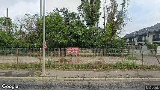 Apartments for rent in Bucharest - Sectorul 1 - Photo from Google Street View