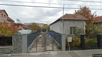 Apartments for rent in Cluj-Napoca - Photo from Google Street View