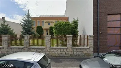 Apartments for rent in Cluj-Napoca - Photo from Google Street View
