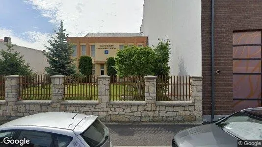 Apartments for rent in Cluj-Napoca - Photo from Google Street View