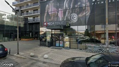 Apartments for rent in Cluj-Napoca - Photo from Google Street View