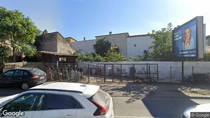Apartments for rent in Cluj-Napoca - Photo from Google Street View