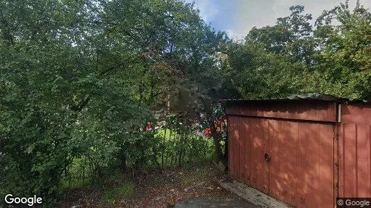 Apartments for rent in Cluj-Napoca - Photo from Google Street View