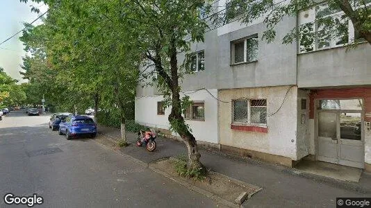 Apartments for rent in Târgşoru Vechi - Photo from Google Street View